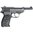 Pistola Walther P4 Cal.9x19 Bom Estado
