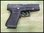 Pistola Glock 19 Gen5 MOS Cal.9x19 Como Nova (VENDIDA)