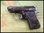 Pistola Pietro Beretta 950B Cal.6,35mm Bom Estado