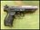Pistola Walther P22 5" Cal.22lr Oxidada Usada (VENDIDA)