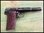 Pistola Astra 1921 (400) Cal.9mm Bergmann Bayard, Usada (VENDIDA)