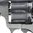 Revólver Nagant M1895 Cal.7,62x38mmR/7,65mm Como Novo