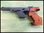 Pistola Walther GSP Cal.22lr Como Nova (VENDIDA)