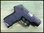 Pistola Taurus Millennium PT132 Cal.7,65mm, Usada (VENDIDA)