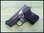Pistola Tanfoglio G27 Cal.6,35mm Como Nova