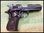 Pistola Llama Modelo XV Cal.22lr, Usada, Como Nova