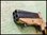Pistola A.Uberti Modelo Sharp´s 1A Derringer Cal.22Short, Como Novo