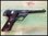Pistola Hi-Standard 103 Flite King Cal.22Short, Como Nova