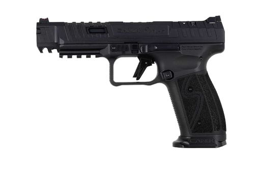 Pistola TP9 SFx Rival-S Cal.9x19 Black
