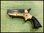 Pistola A.Uberti Modelo Sharp´s 1A Derringer Cal.22Short, Como Novo (VENDIDA)