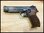 Pistola Sig P210-2 P49 Cal.9x19 Como Nova