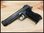 Pistola SIG P210-2 P49 Cal.9x19 Bom Estado