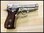 Pistola Pietro Beretta 81FS Cal.7,65mm Inox. Usada (VENDIDA)