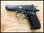 Pistola CZ 83 Cal.7,65mm Como Nova (VENDIDA)