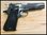 Pistola Star A Cal.9mm Bergmann Bayard Bom Estado (VENDIDA)