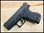 Pistola Glock 43 Cal.9x19 Usada, Como Nova (VENDIDA)