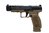 Pistola Canik Mete SFx Cal.9x19 Black/Coyote Influencer Pack