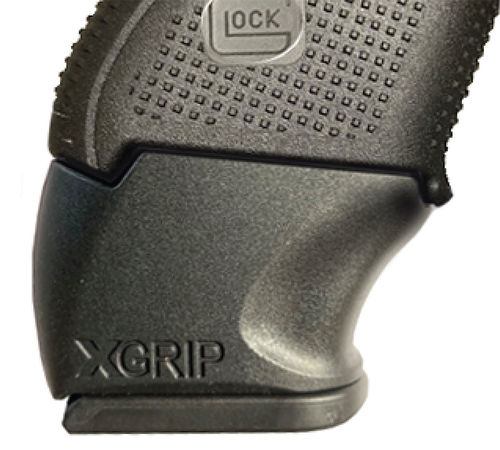 Adaptador XGRIP Glock 26-27 Gen5