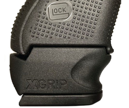 Adaptador XGRIP Glock 26-27C Gen5