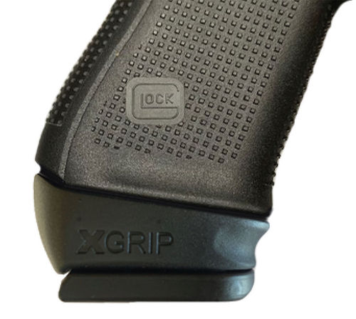 Adaptador XGRIP Glock 19-23 Gen5