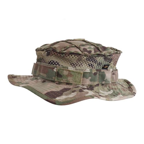 Boonie Hat Combat Systems RECCE Multicam