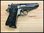 Pistola Walther PP Ulm. Cal.7,65mm Usada, Como Nova (VENDIDA)