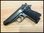 Pistola Walther PP Ulm. Cal.7,65mm Usada, Como Nova (VENDIDA)