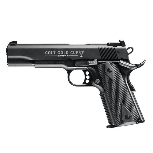 Pistola Colt/Walther 1911 Gold Cup Cal.22lr