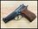 Pistola Pietro Beretta 87 Cheetah Cal.22lr Usada, Como Nova (VENDIDA)