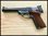 Pistola Hi-Standard 107 Supermatic Citation Cal.22lr Usada, Bom Estado