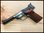 Pistola Hi-Standard 107 Supermatic Citation Cal.22lr Usada, Bom Estado
