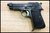 Pistola Pietro Beretta 948 Cal.22lr Usada, Bom Estado