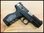 Pistola Taurus PT249 24/7 Pro Cal.40S&W Usada, Bom Estado