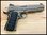 Pistola Sig Sauer 1911-22 Cal.22lr Sand, Usada, Como Nova (VENDIDA)
