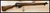Carabina Lee Enfield Nº4 MK2 Cal.303 British, Usada, Bom Estado (VENDIDA)