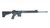 Carabina Oberland Arms OA-15 BL M-LOK A4 20" Cal.223Rem.