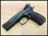 Pistola CZ 75 SP-01 Shadow Cal.9x19, Usada, Como Nova (VENDIDA)